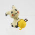 Pokemon Mimikyu 3cm Figur