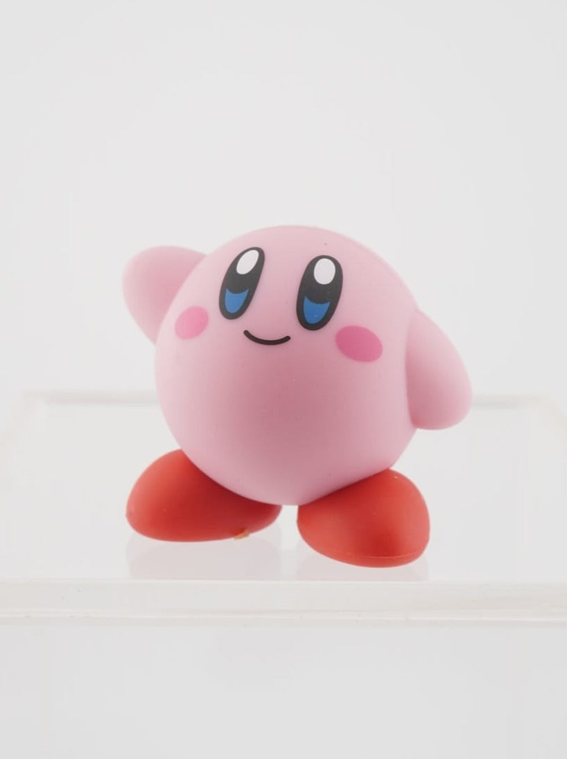 Kirby 3,3cm Figur