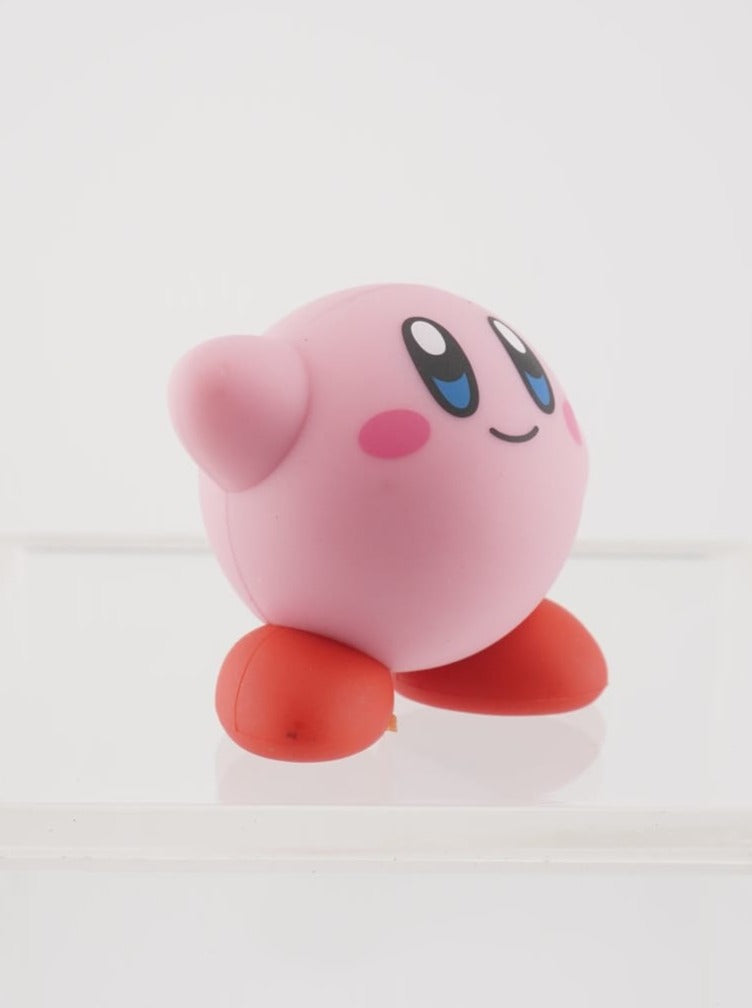 Kirby 3,3cm Figur