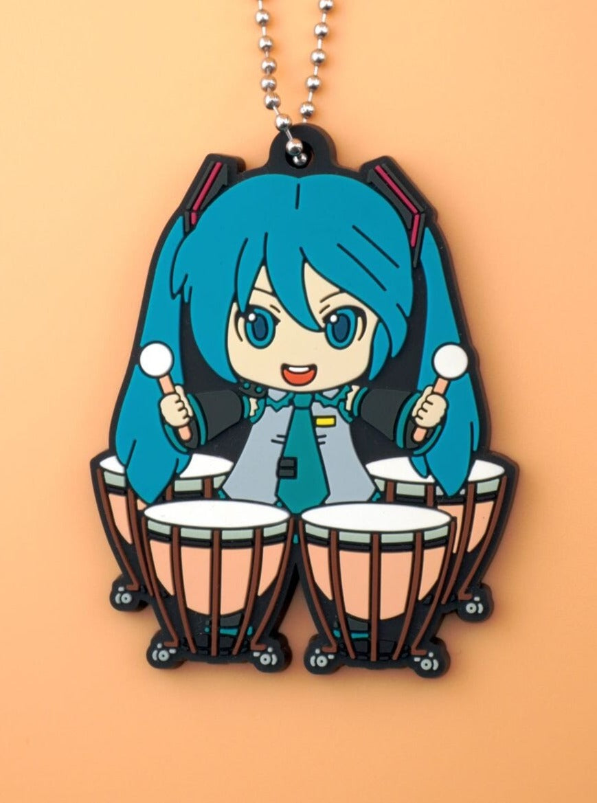 Hatsune Miku Anhänger