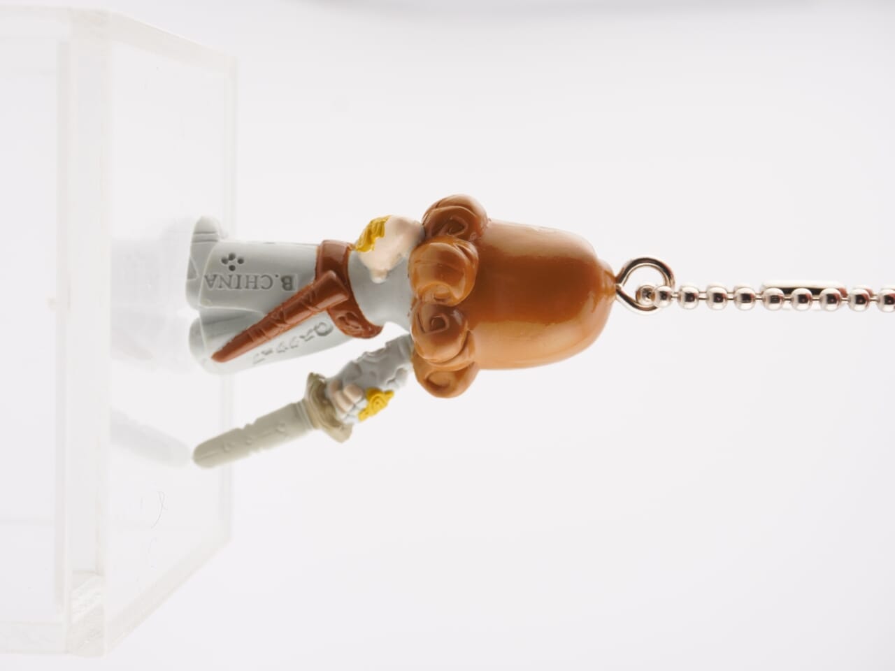 Final Fantasy IX 9 Beatrix Figur Anhänger