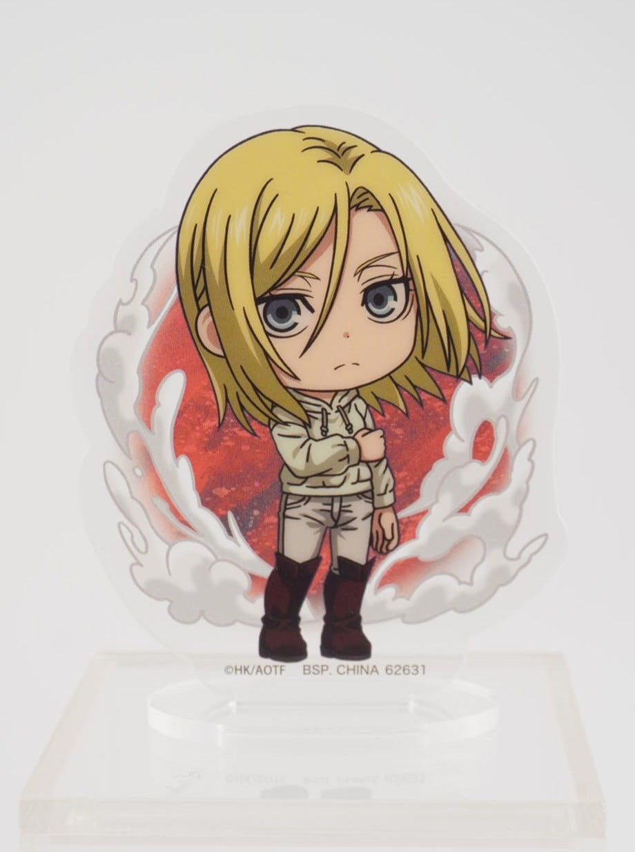 Attack on Titan Christa/Historia Aufsteller