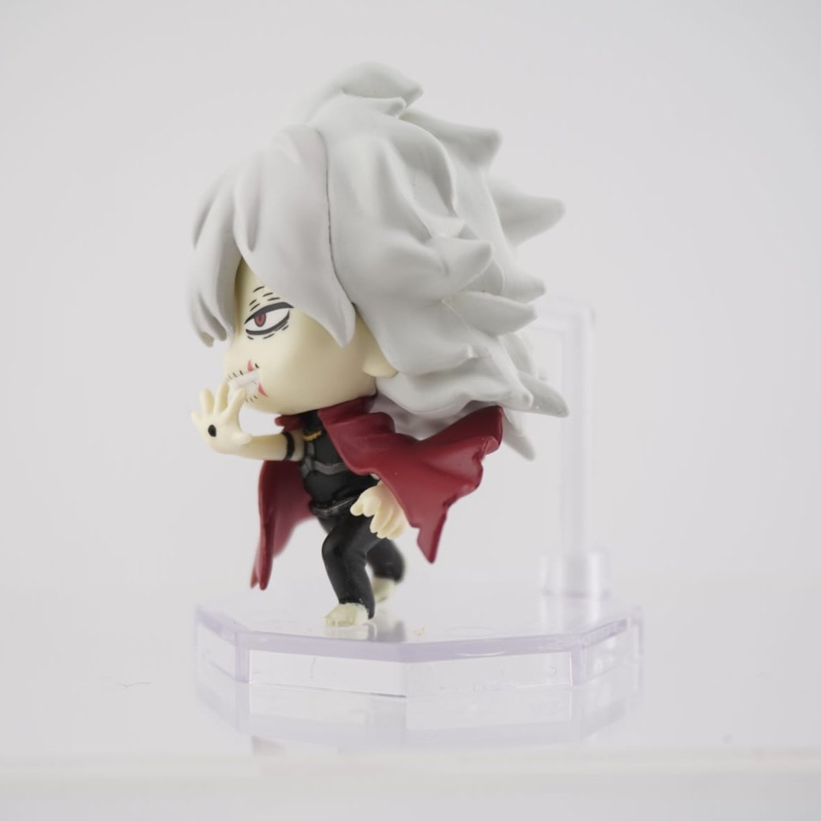 My Hero Academia Tomura Shigaraki 4,5cm Figur