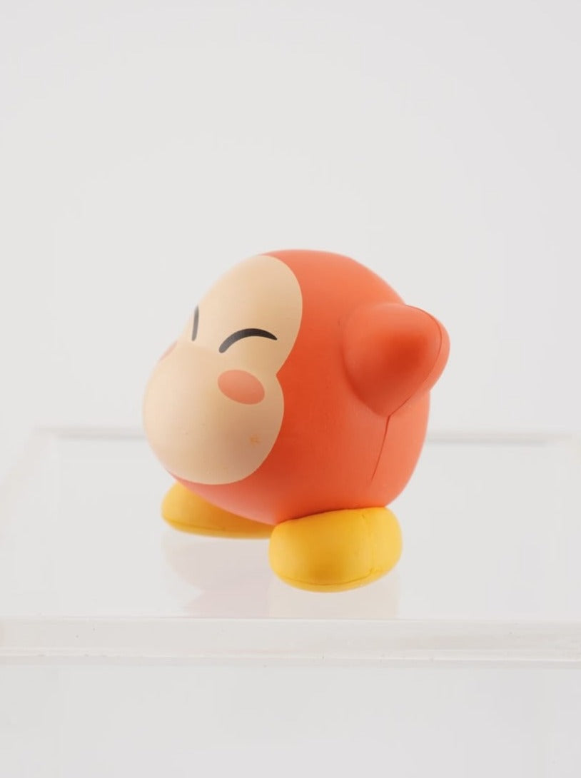 Kirby Waddle Dee 3,3cm Figur