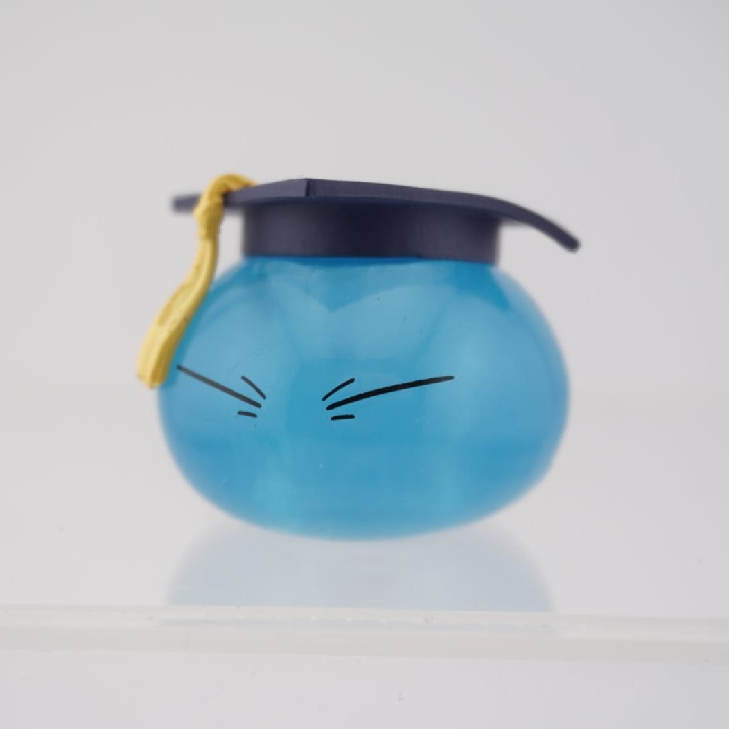 That Time I Got Reincarnated as a Slime Rimuru 2,5cm Figur