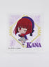Oshi no Ko Kana Aufsteller