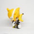 Hatsune Miku Vocaloid Rin Hide & Seek 4,5 cm Figur