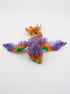 Winged Tadling Dragon 3D Druck 15cm Fidget Figur