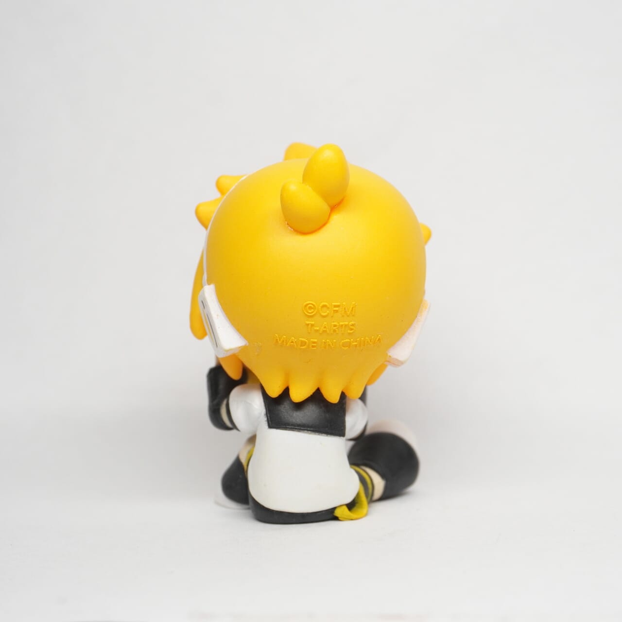 Hatsune Miku Vocaloid Rin Hide & Seek 4,5 cm Figur