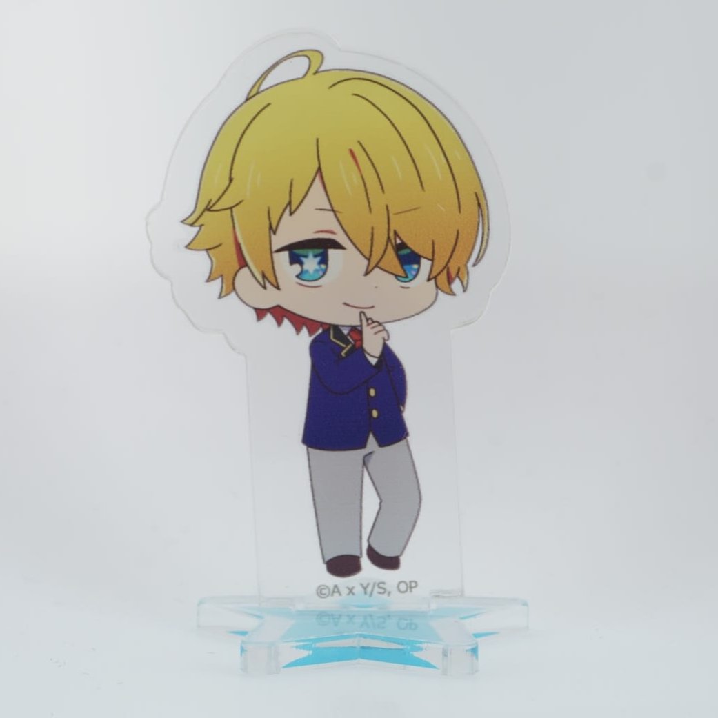 Oshi no Ko Aqua 6cm Aufsteller