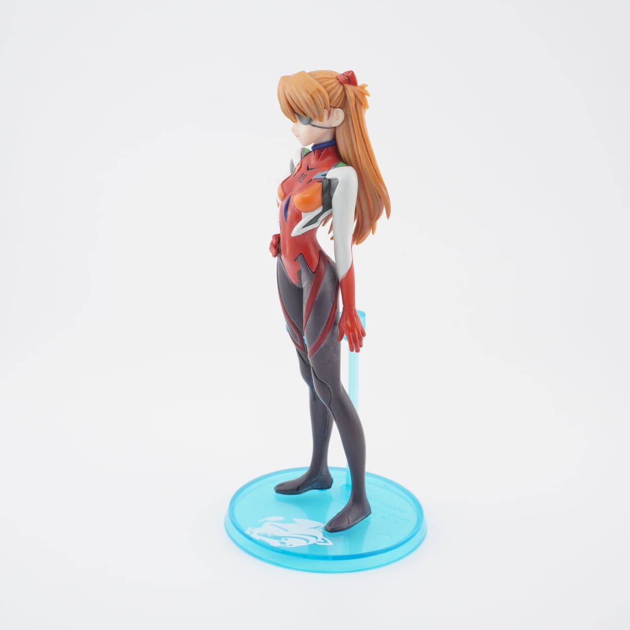 Neon Genesis Evangelion Asuka Langley 13cm Figur