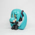 Hatsune Miku Vocaloid Hide & Seek 4,5 cm Figur