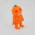 Pumpkin Skeleton 3D Druck 6cm Wackel Figur/Anhänger
