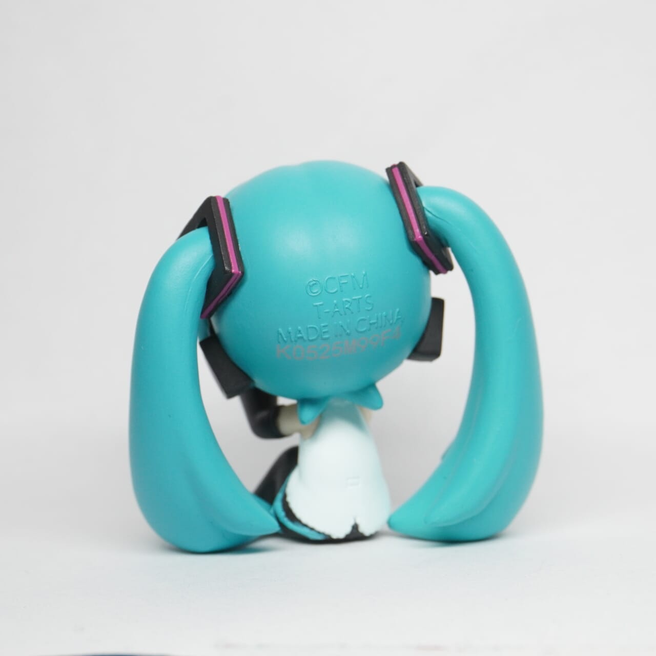 Hatsune Miku Vocaloid Hide & Seek 4,5 cm Figur