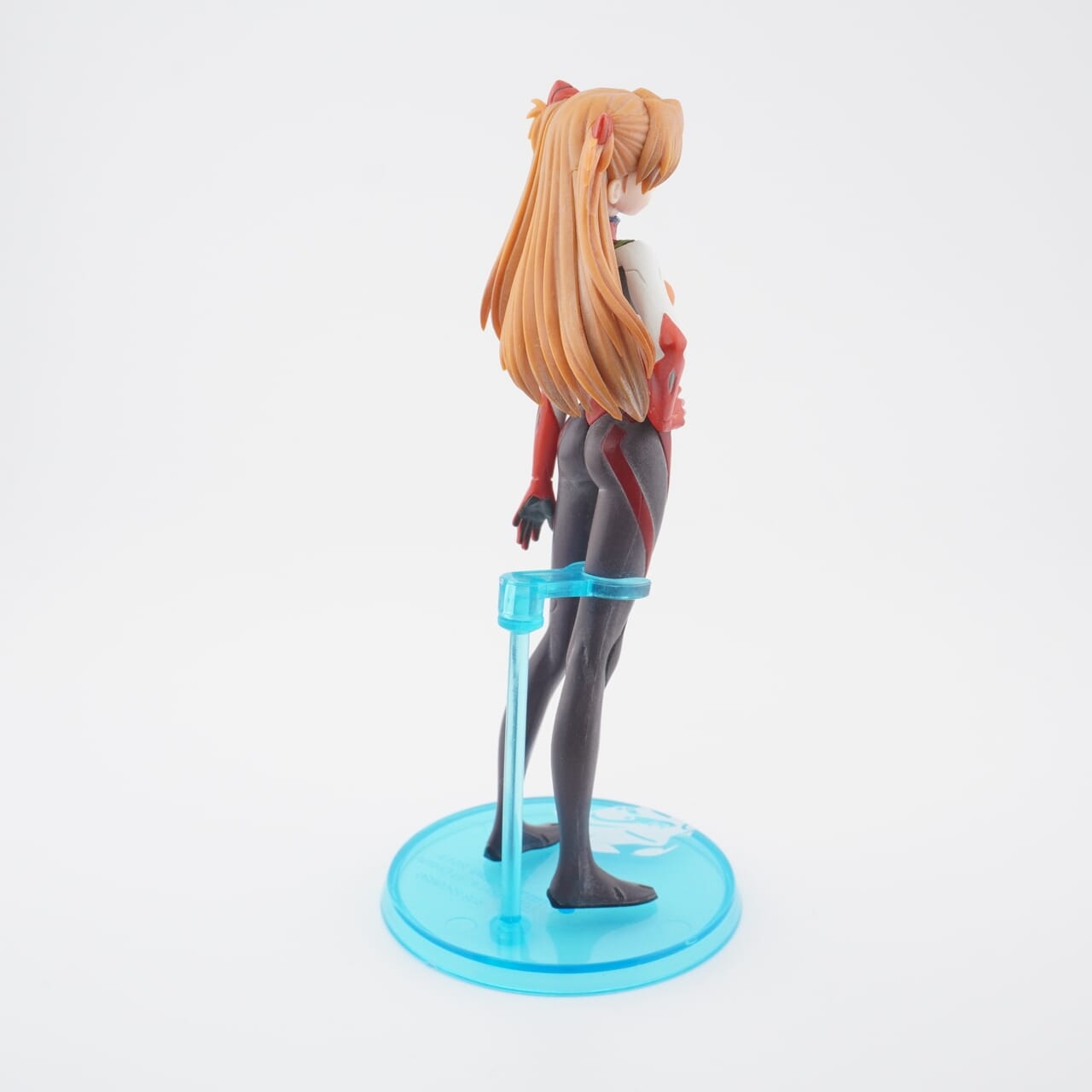 Neon Genesis Evangelion Asuka Langley 13cm Figur