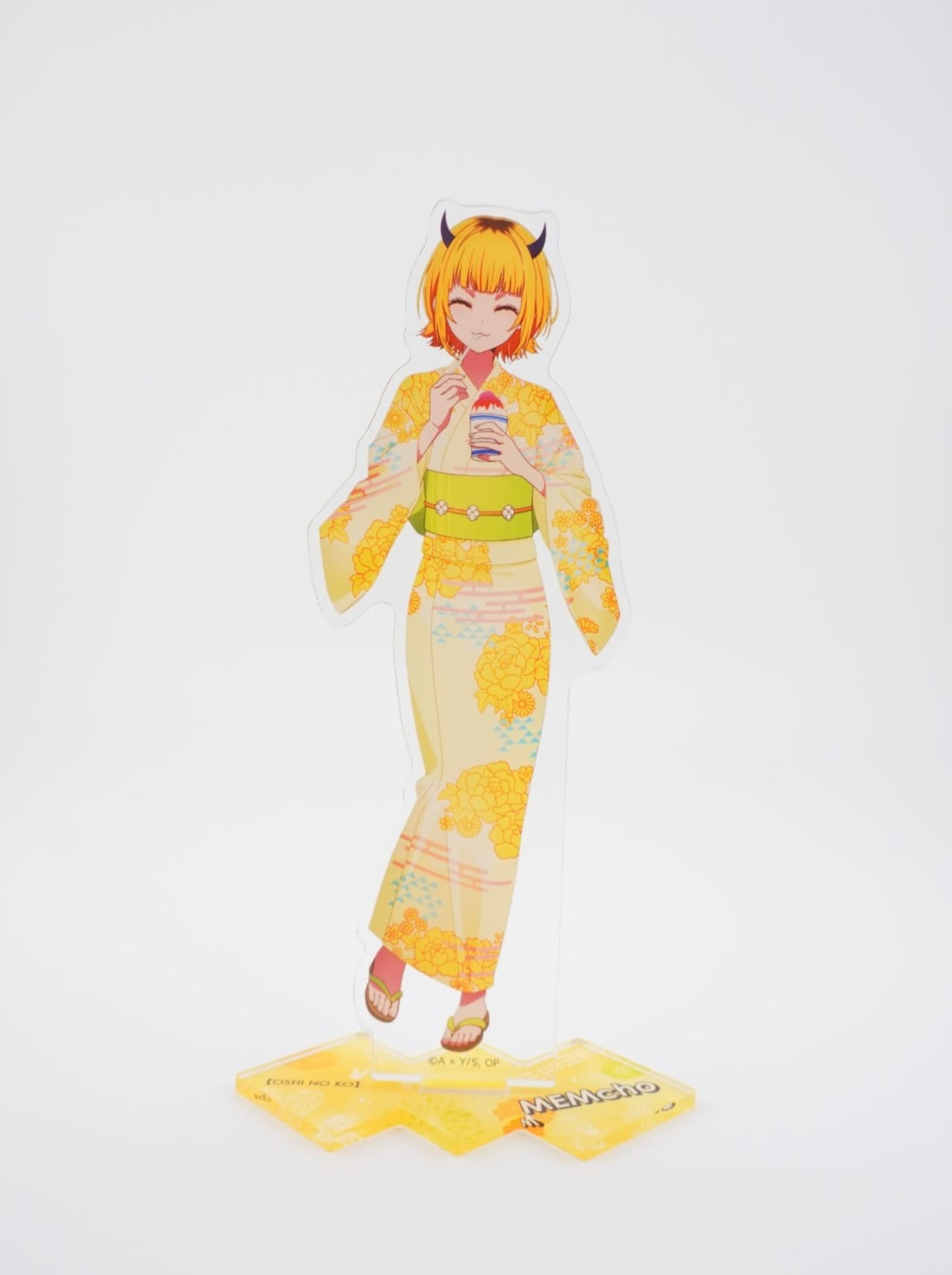 Oshi no Ko Mem-Cho 15cm Aufsteller