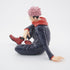 Jujutsu Kaisen Yuji Itadori 8cm Figur