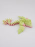 Winged Tadling Dragon 3D Druck 15cm Fidget Figur
