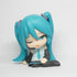 Hatsune Miku Vocaloid 5,5 cm Figur