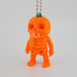 Pumpkin Skeleton 3D Druck 6cm Wackel Figur/Anhänger