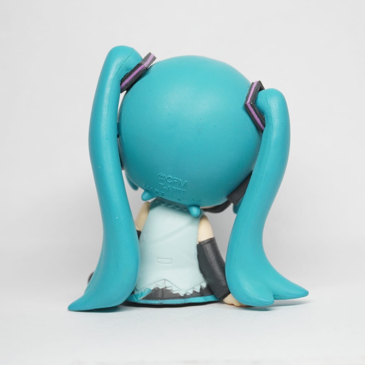 Hatsune Miku Vocaloid 5,5 cm Figur