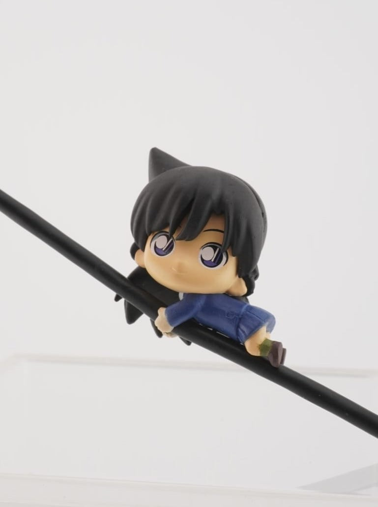 Detektiv Conan Ran 3,5cm Kabel Figur