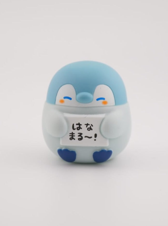 Koupen-chan Figur