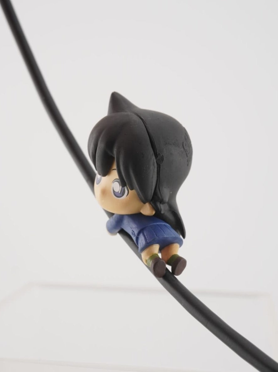 Detektiv Conan Ran 3,5cm Kabel Figur