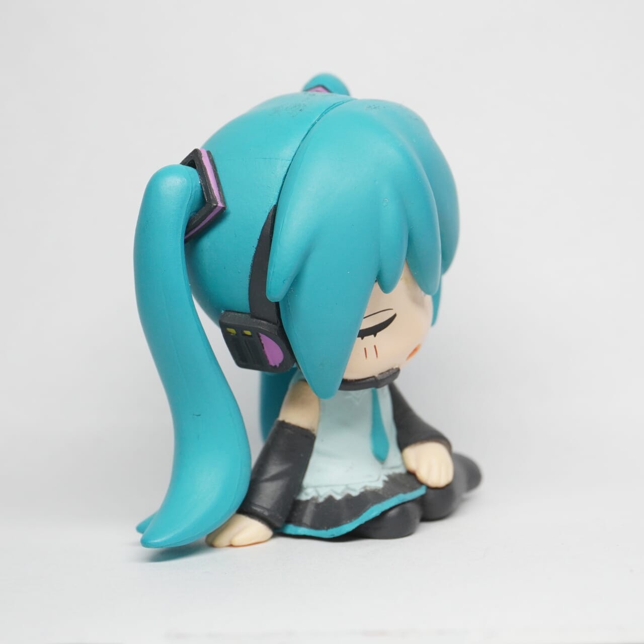 Hatsune Miku Vocaloid 5,5 cm Figur