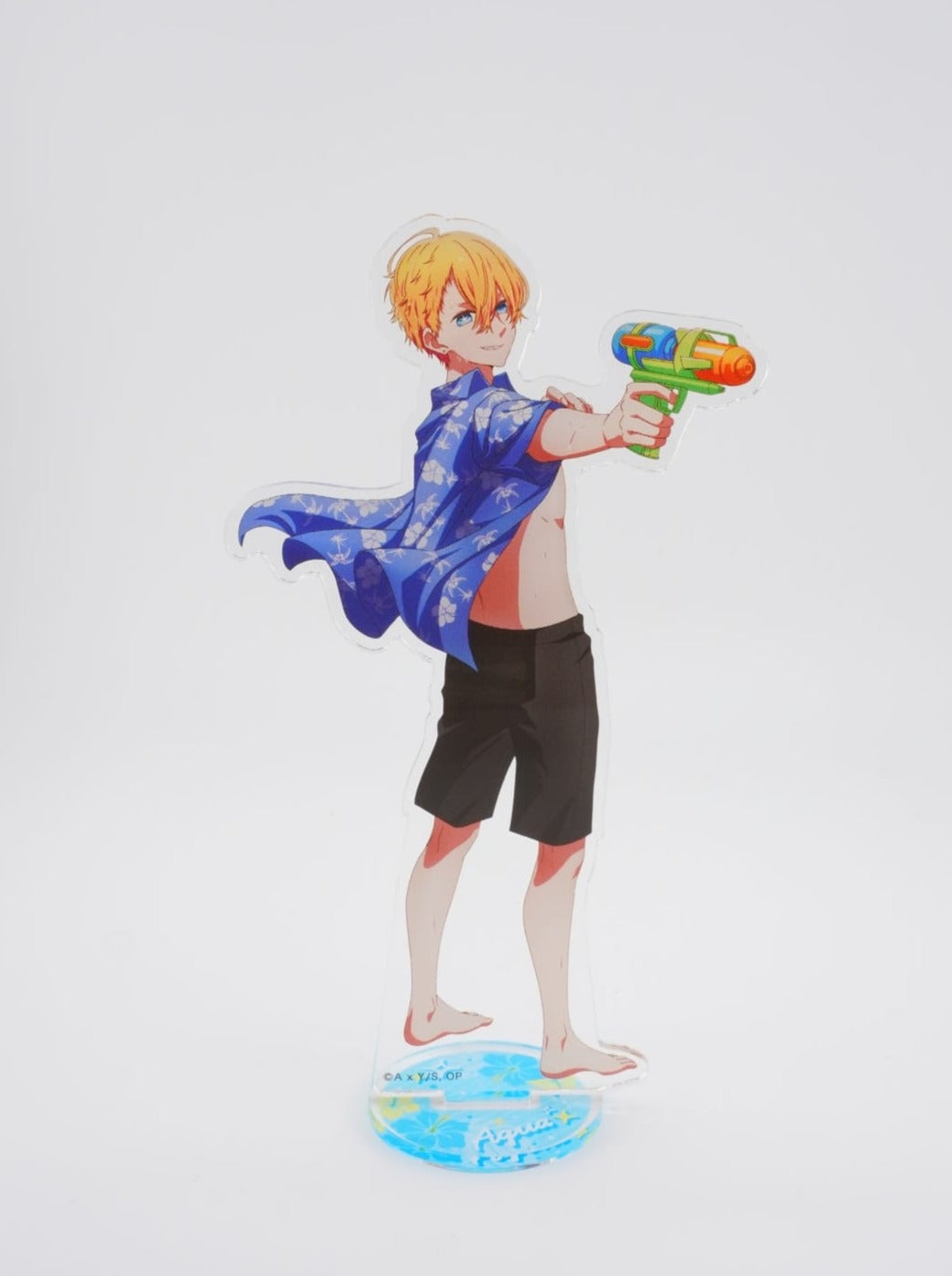 Oshi no Ko Aqua 14,5cm Aufsteller