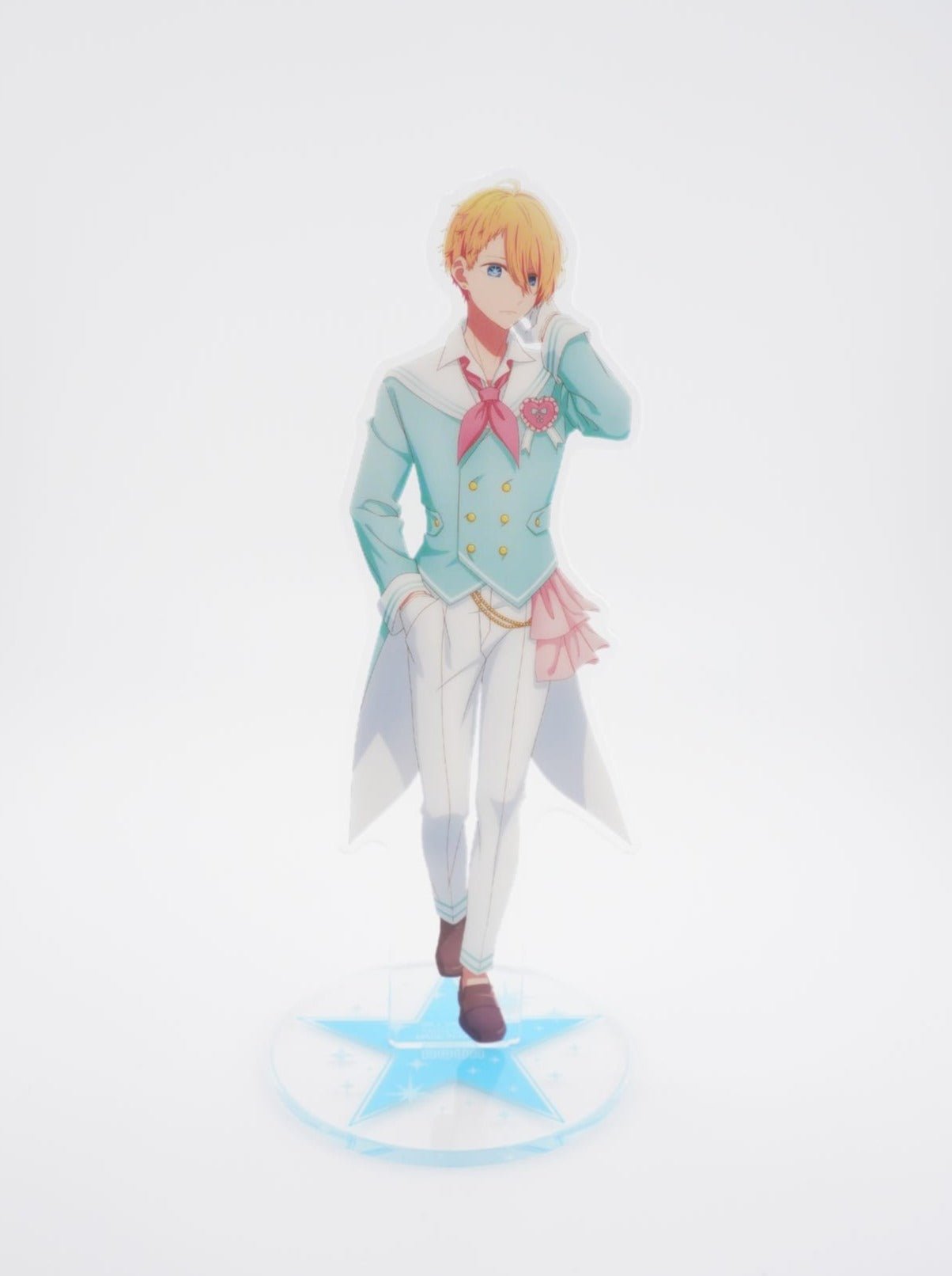 Oshi no Ko Aqua 15,5cm Aufsteller