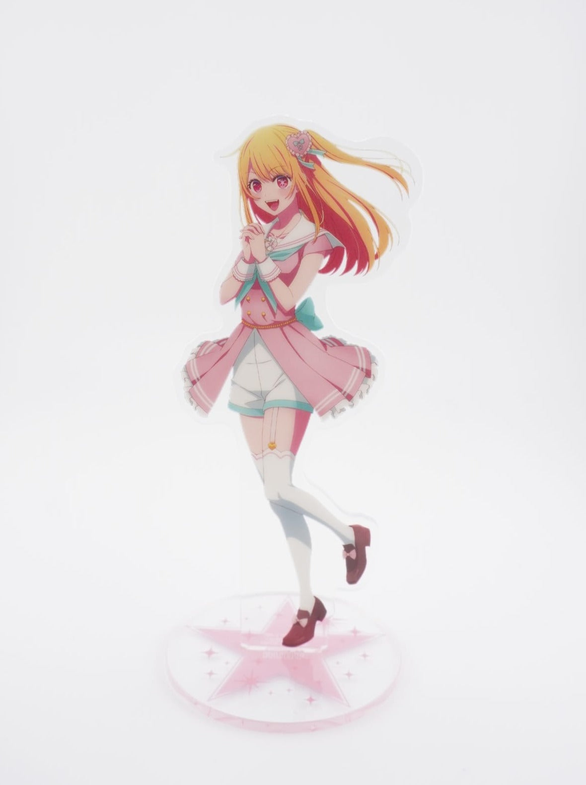 Oshi no Ko Ruby 14,5cm Aufsteller