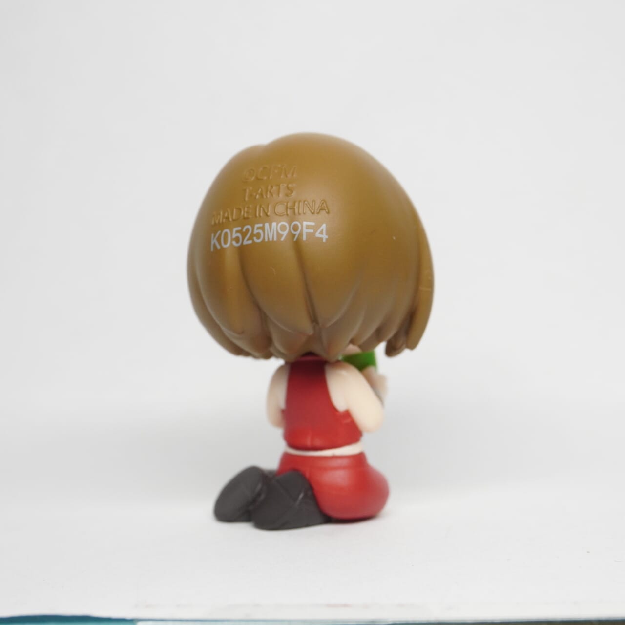 Hatsune Miku Vocaloid Meiko Hide & Seek 4,5 cm Figur