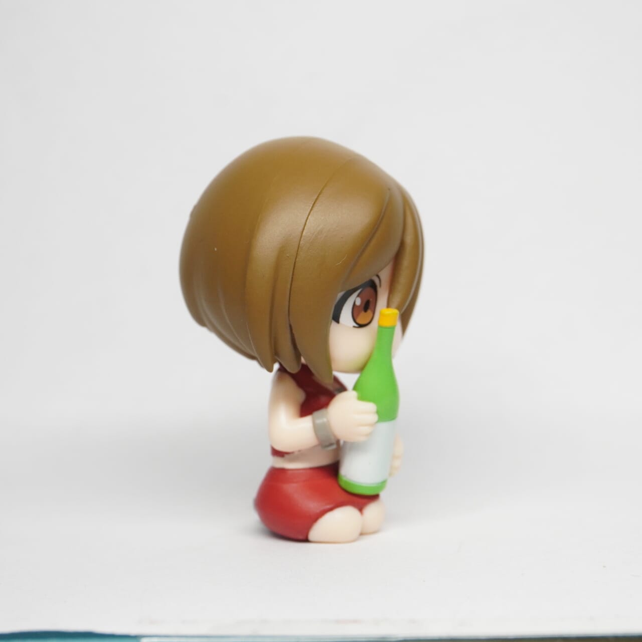 Hatsune Miku Vocaloid Meiko Hide & Seek 4,5 cm Figur