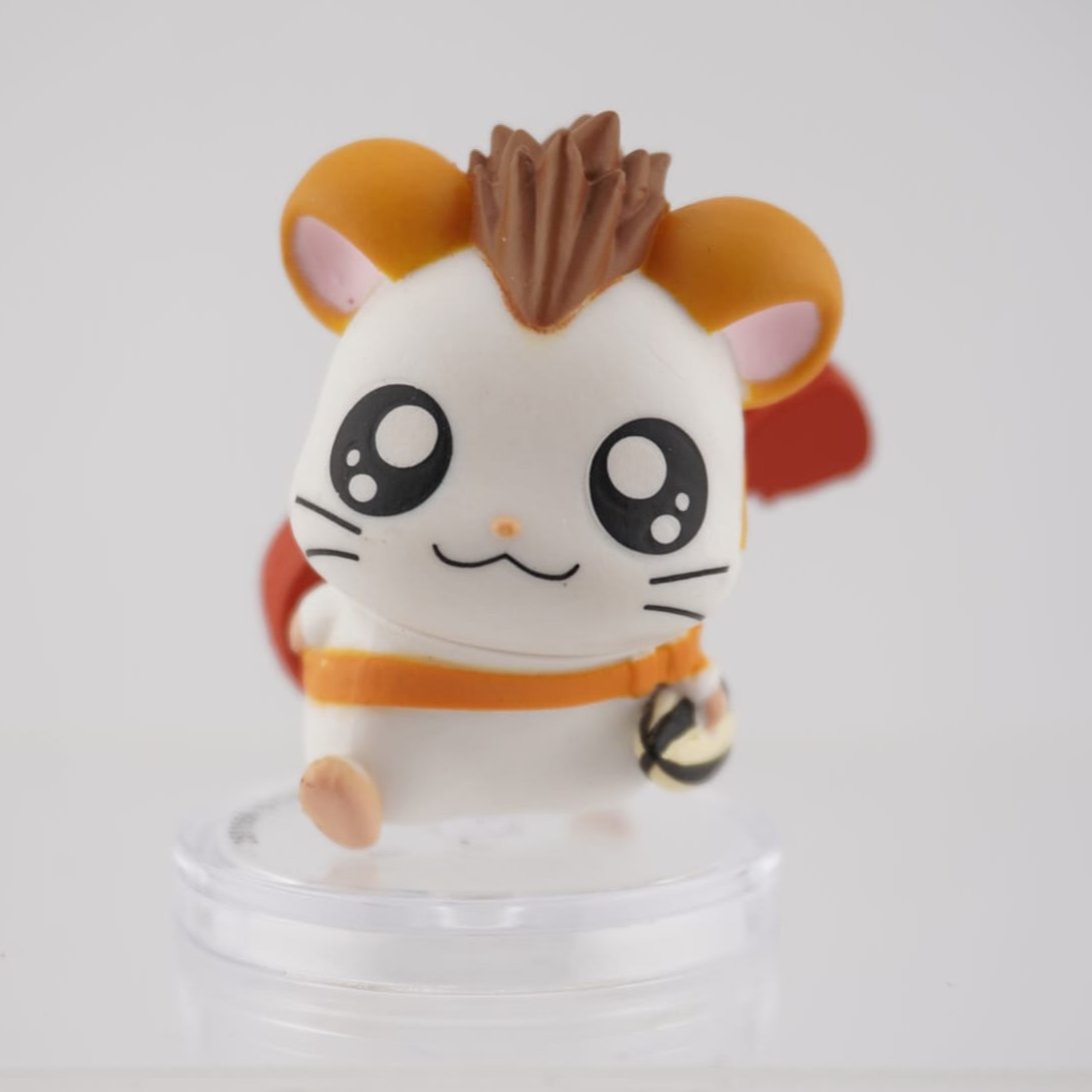 Hamtaro Jingle 4,5cm Figur