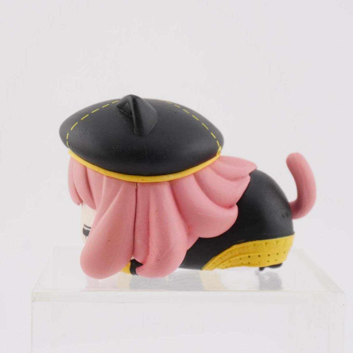 Spy x Family Anya Neko 4cm Figur