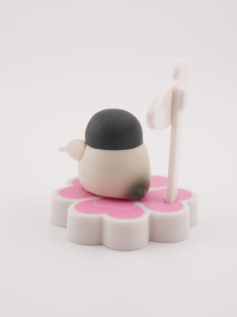 Koupen-chan Figur