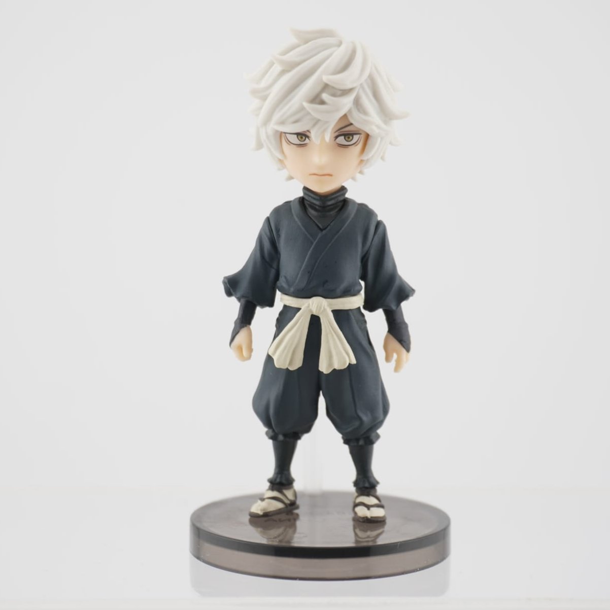 Hells Paradise 'Gabimaru' WCF 8 cm Figur