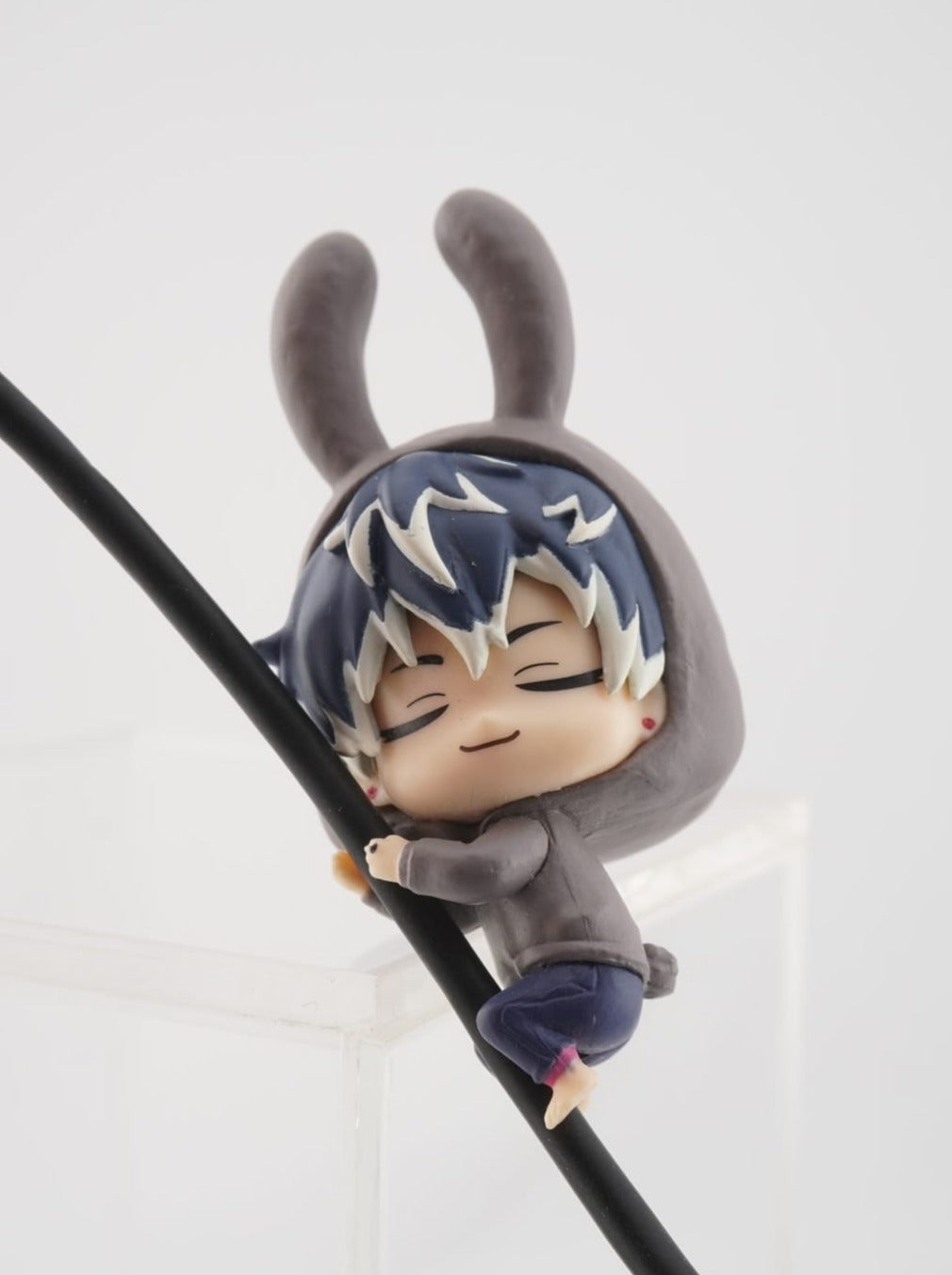 Idolish7 Momo 6cm Kabel Figur