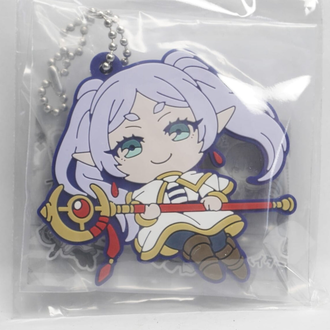 Frieren: Beyond Journey's End ' Frieren ' Anhänger