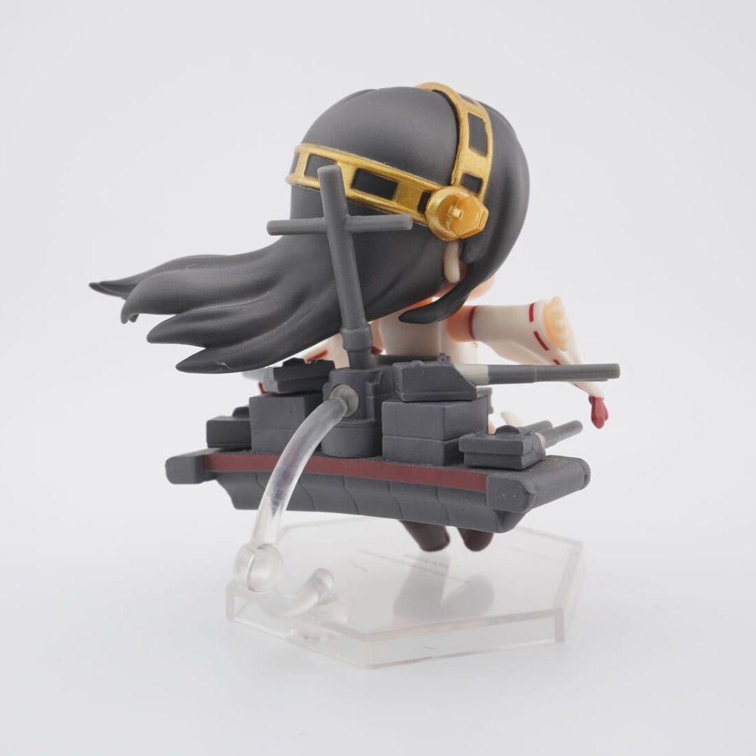 Kantai Collection Haruna Nendoroid Petit 6,5cm Figur