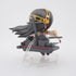 Kantai Collection Haruna Nendoroid Petit 6,5cm Figur