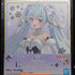 Hatsune Miku Snow Miku Shikishi