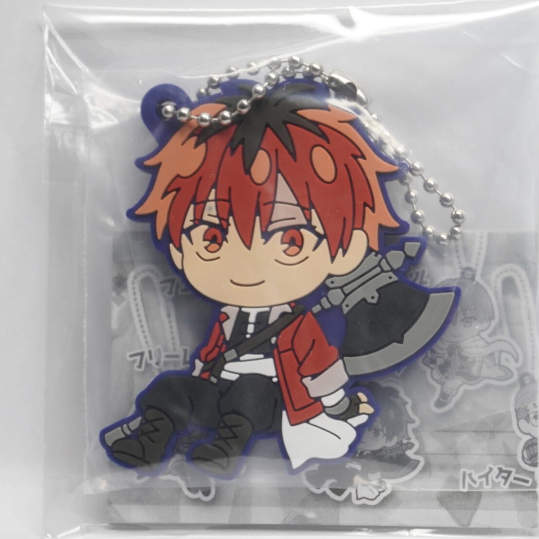 Frieren: Beyond Journey's End ' Stark ' Anhänger