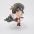 Kantai Collection Haruna Nendoroid Petit 6,5cm Figur