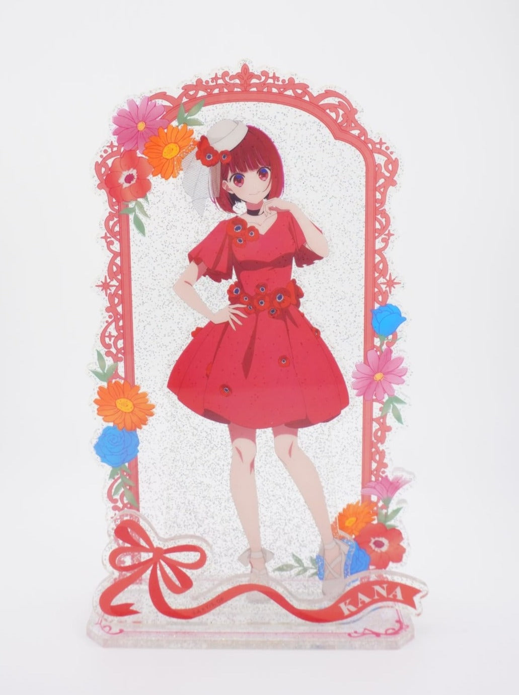 Oshi no Ko Kana großer 20cm Aufsteller