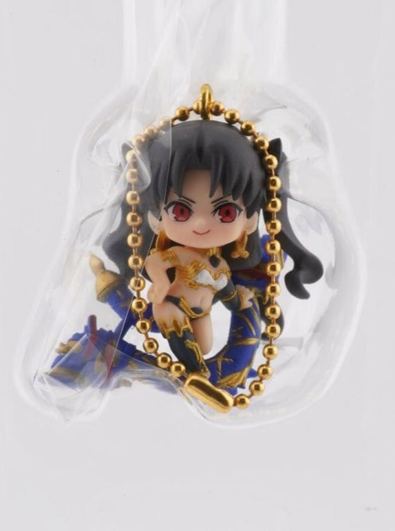 Fate Ishtar Twinkle Dolly Anhänger