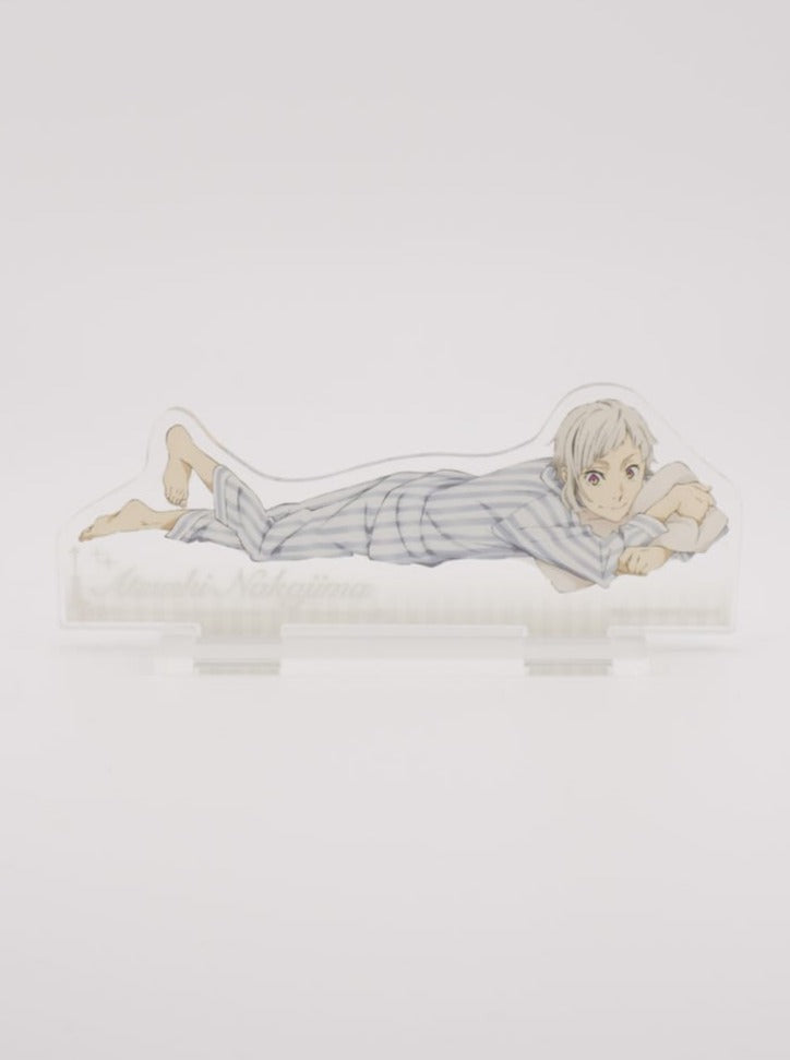 Bungo Stray Dogs Atsushi Aufsteller