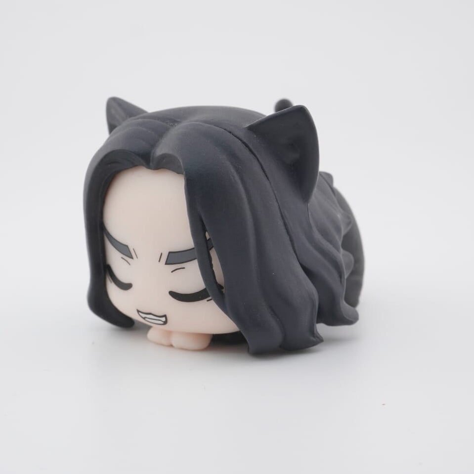 Tokyo Revengers Baji Ohiru Neko 3,5cm Figur