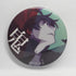 Monogatari ' Koyomi Araragi ' 58 mm Button